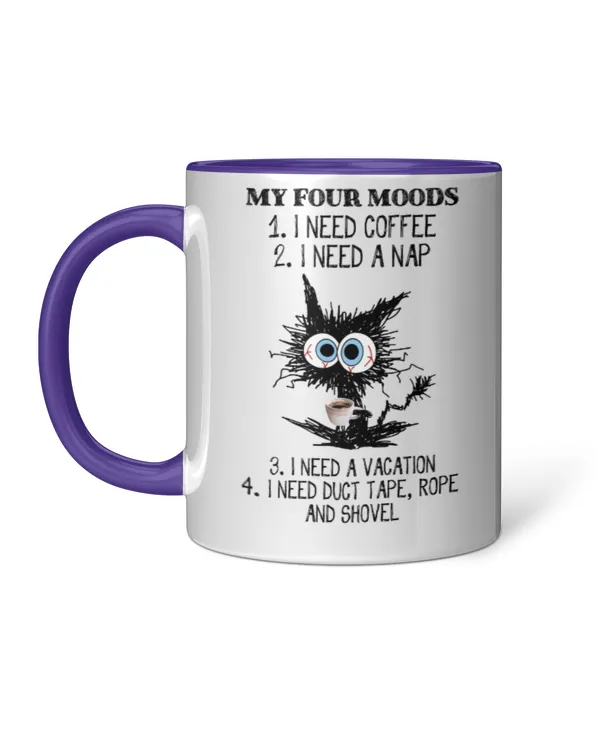 Accent Mug