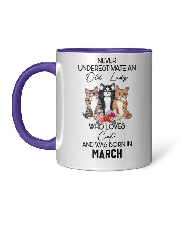 Accent Mug