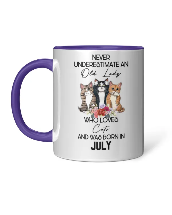 Accent Mug