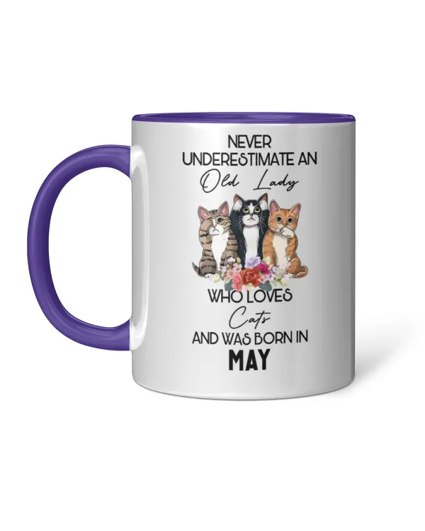 Accent Mug
