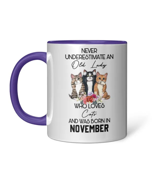 Accent Mug