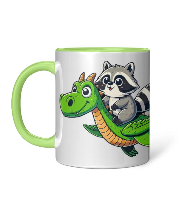 Accent Mug