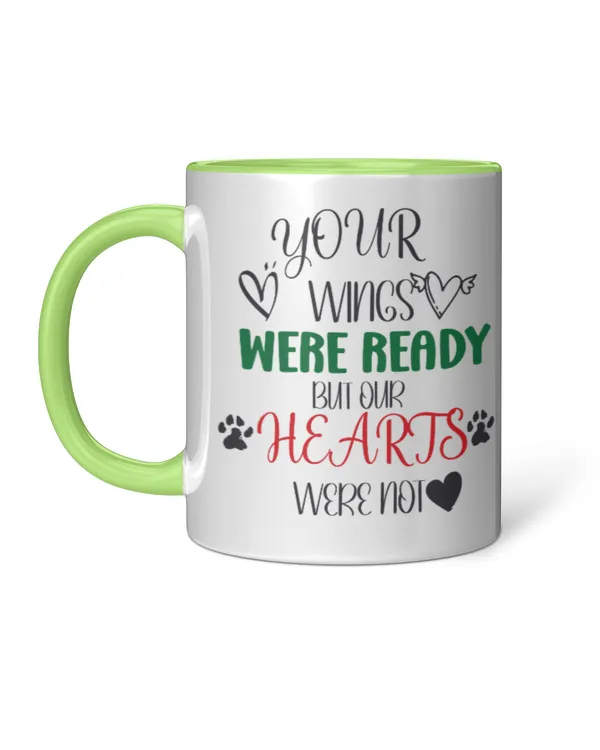 Accent Mug