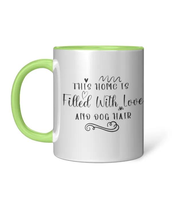 Accent Mug