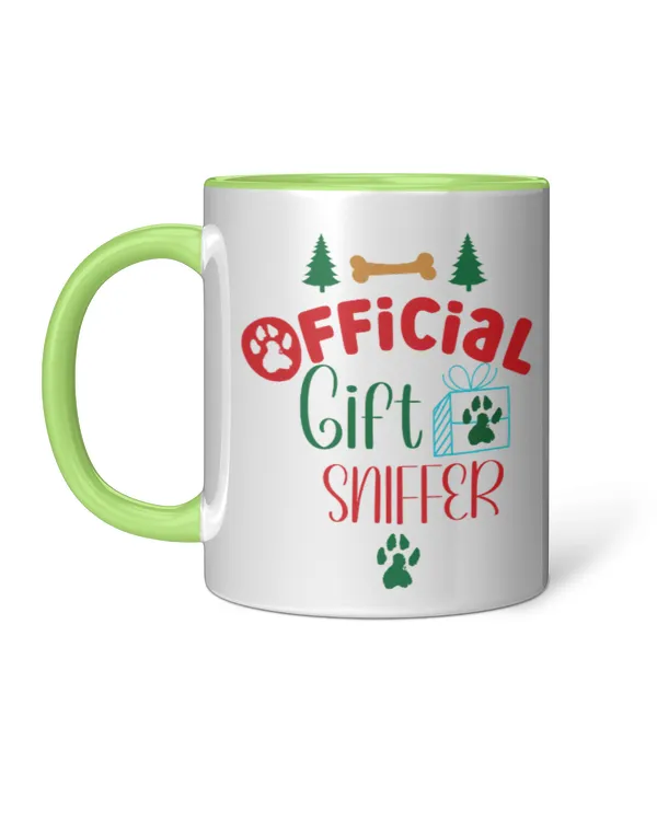 Accent Mug