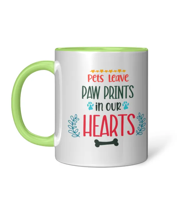 Accent Mug