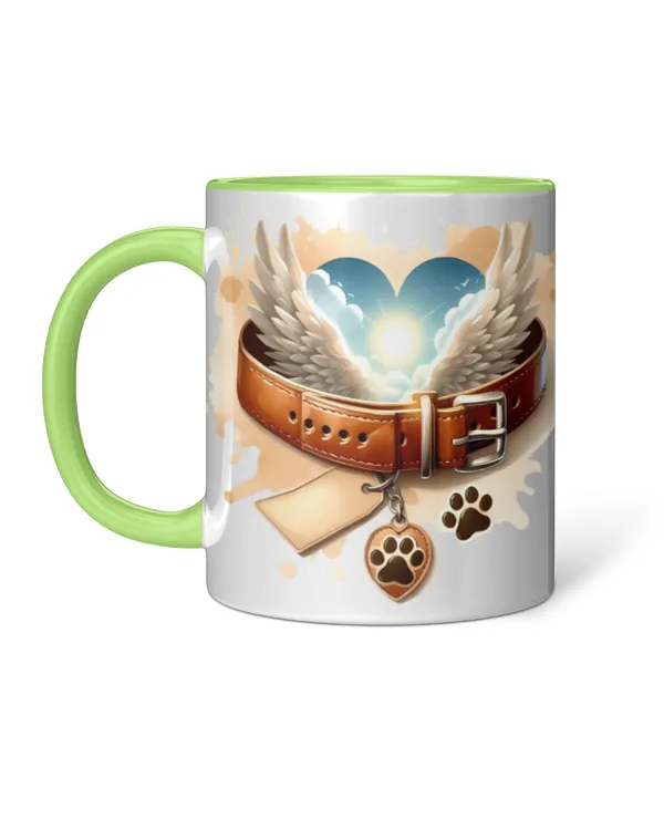 Accent Mug