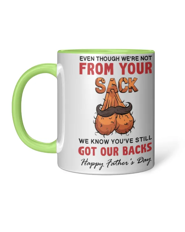 Accent Mug