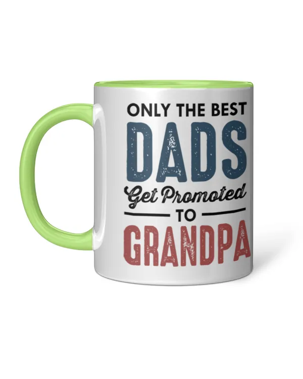 Accent Mug