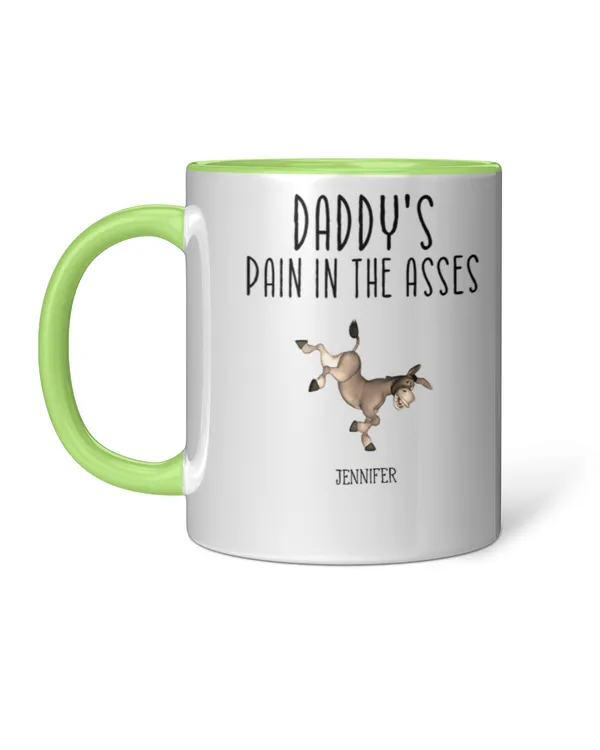 Accent Mug