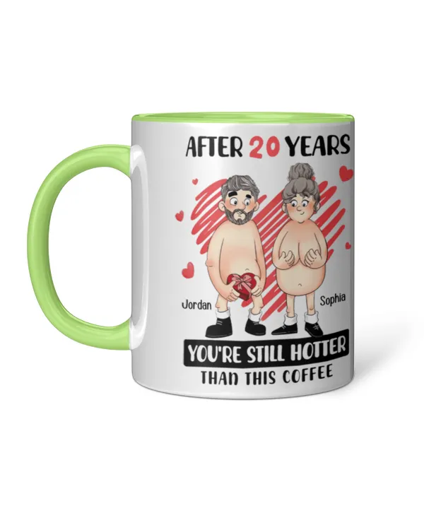 Accent Mug