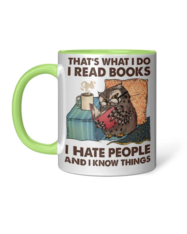 Accent Mug