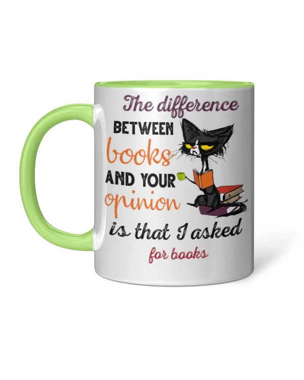 Accent Mug