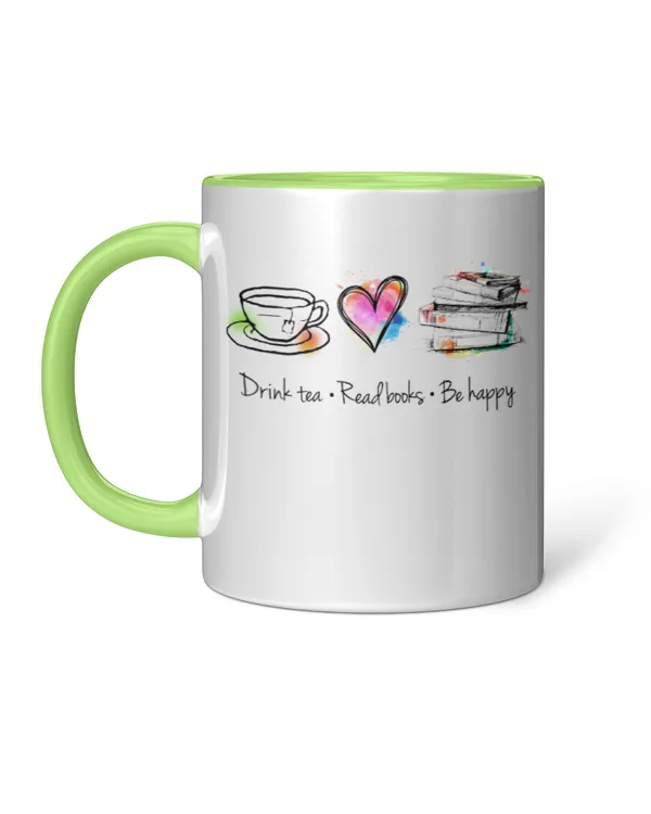 Accent Mug