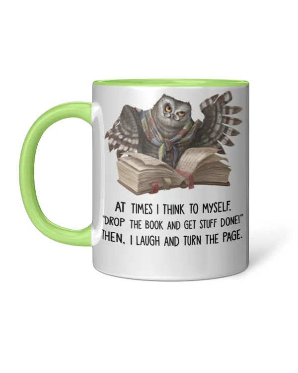 Accent Mug