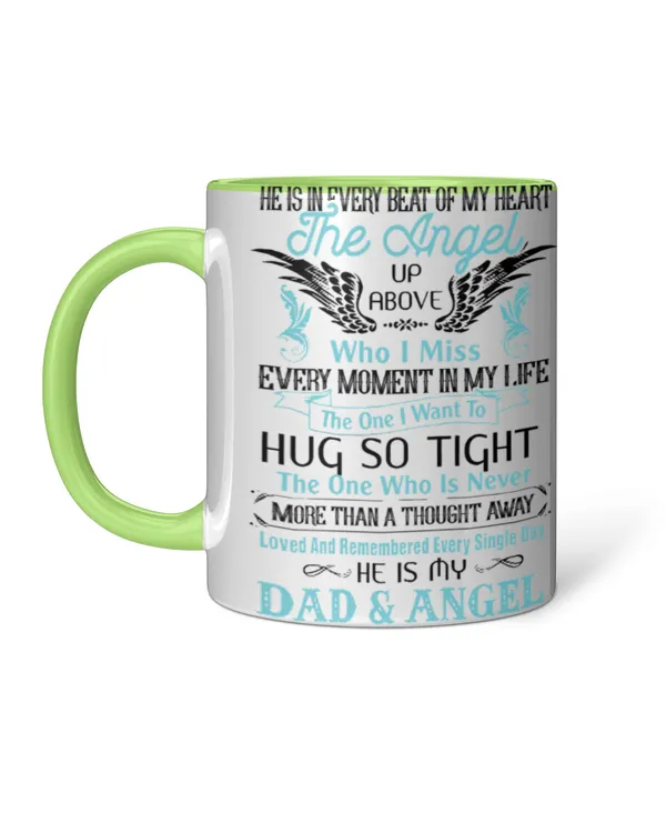 Accent Mug