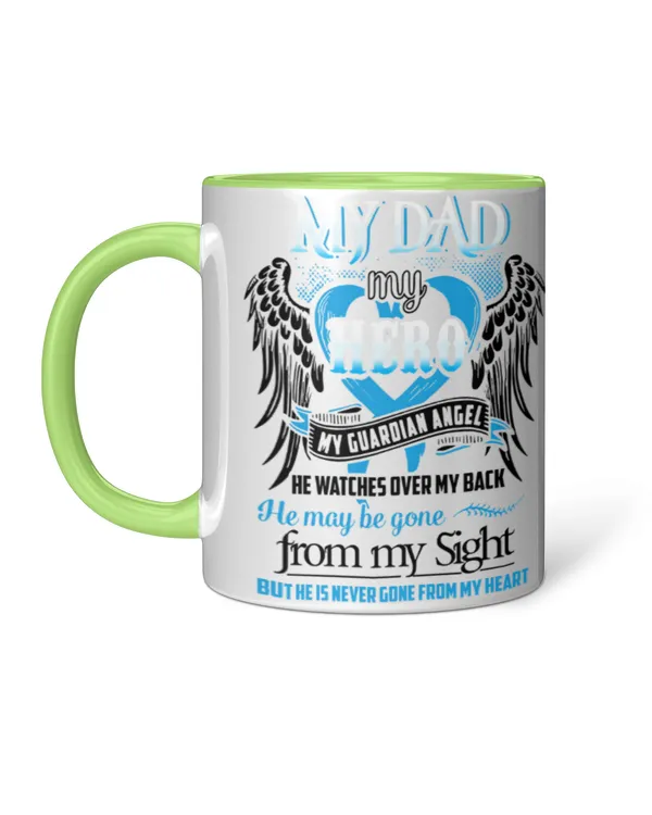 Accent Mug
