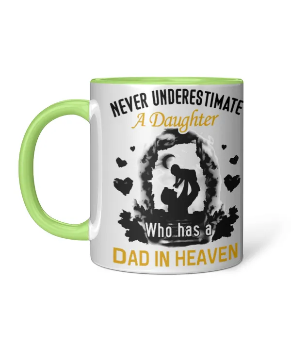 Accent Mug