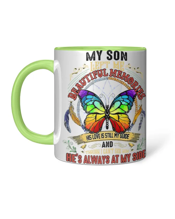 Accent Mug
