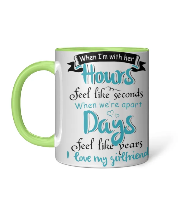 Accent Mug