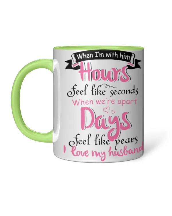 Accent Mug