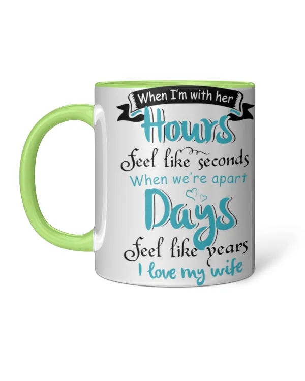 Accent Mug