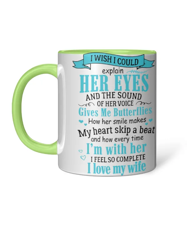 Accent Mug