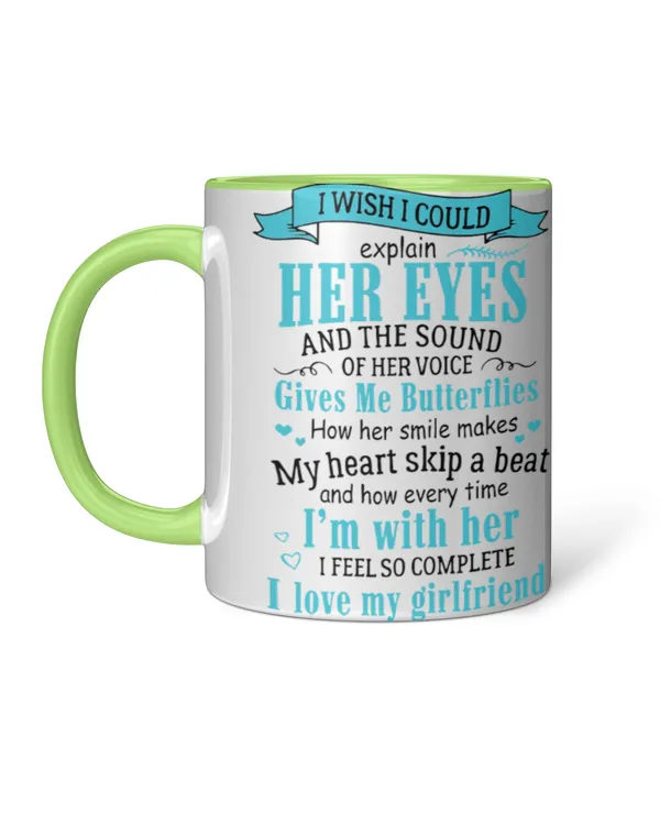 Accent Mug