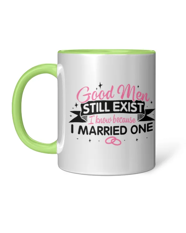 Accent Mug