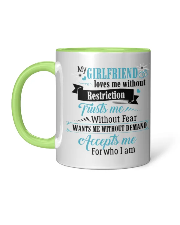 Accent Mug