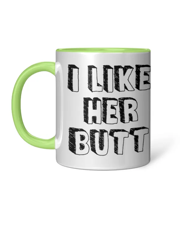 Accent Mug