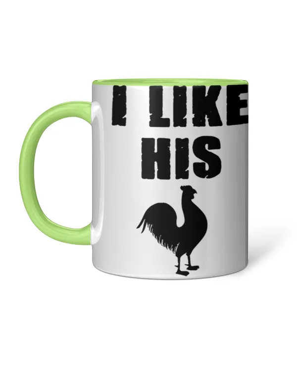 Accent Mug