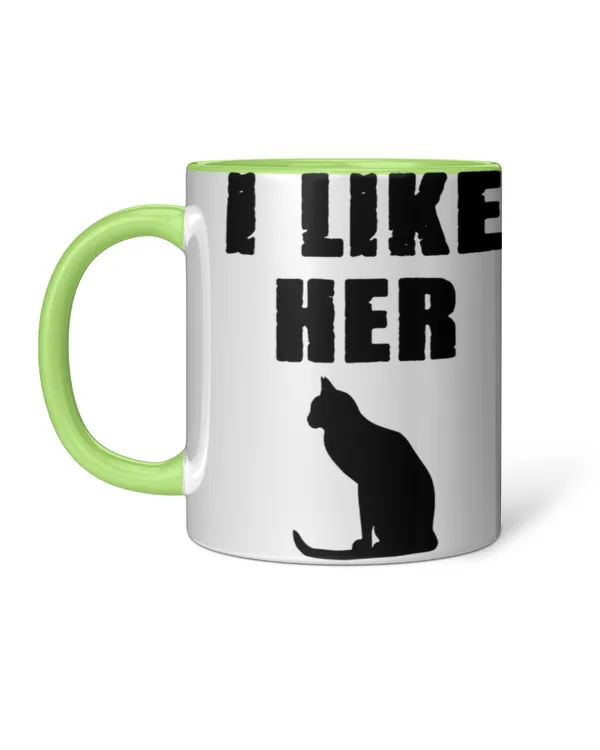 Accent Mug