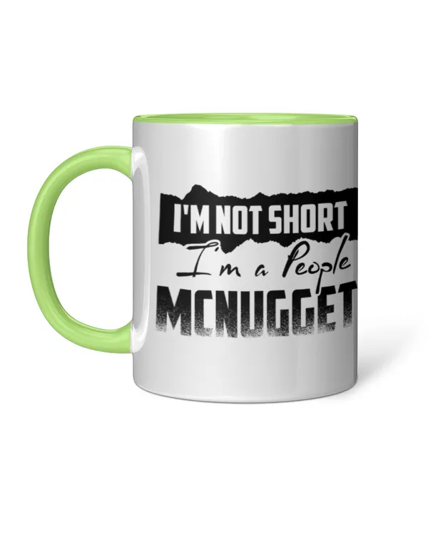 Accent Mug