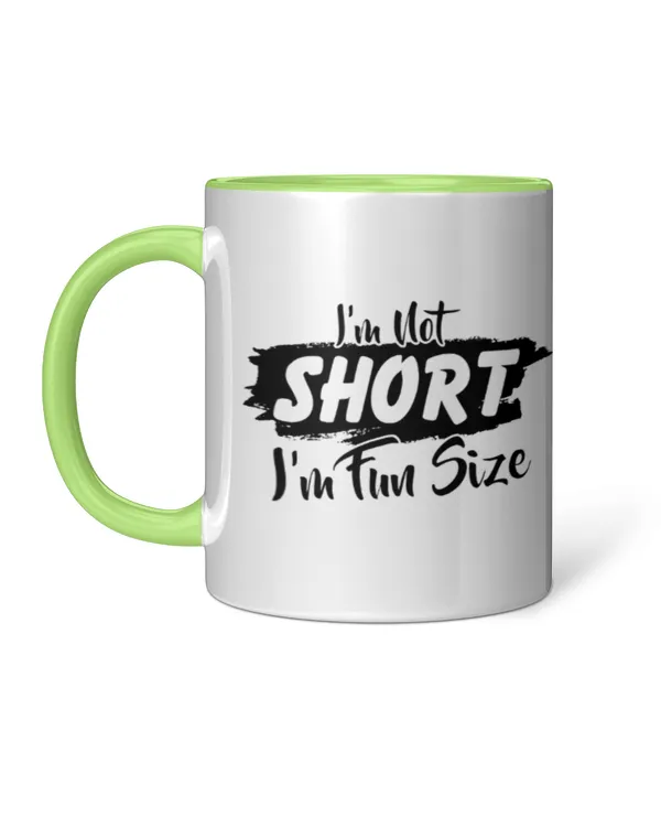 Accent Mug