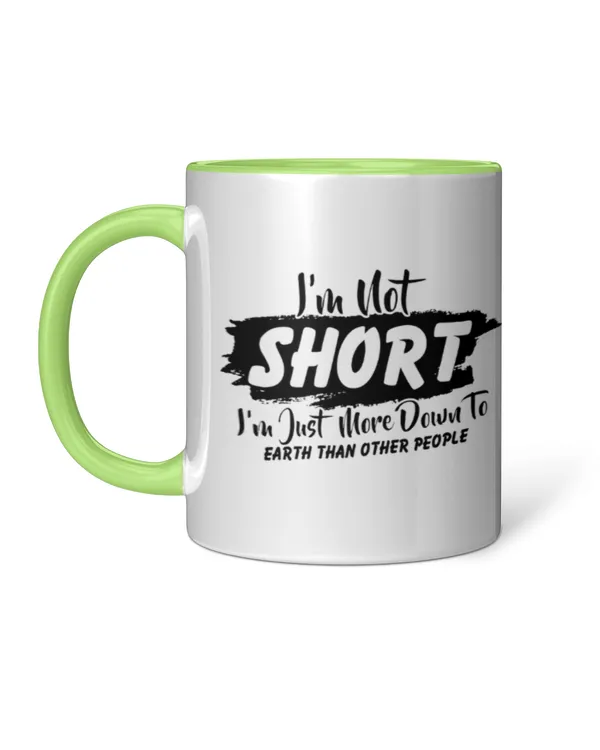 Accent Mug