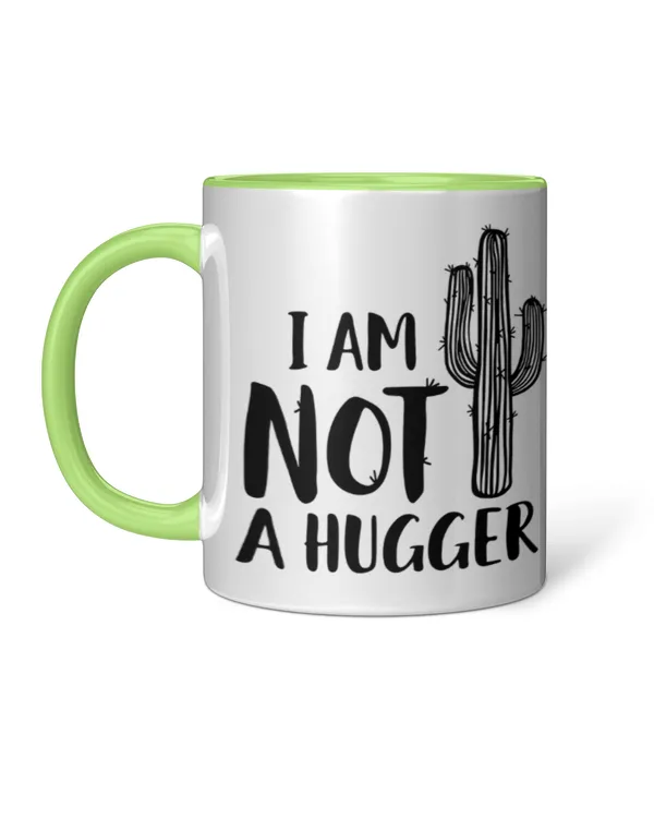 Accent Mug