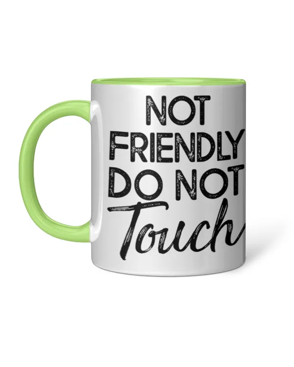 Accent Mug