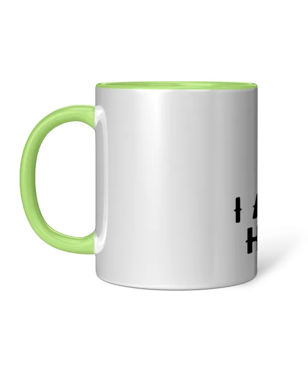 Accent Mug