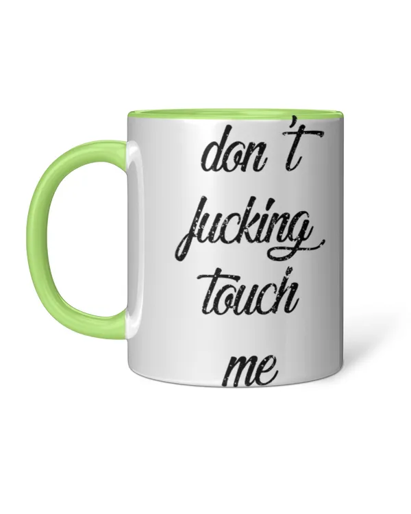 Accent Mug