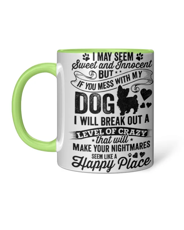Accent Mug