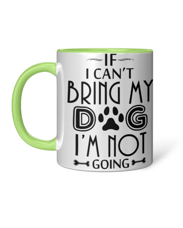 Accent Mug