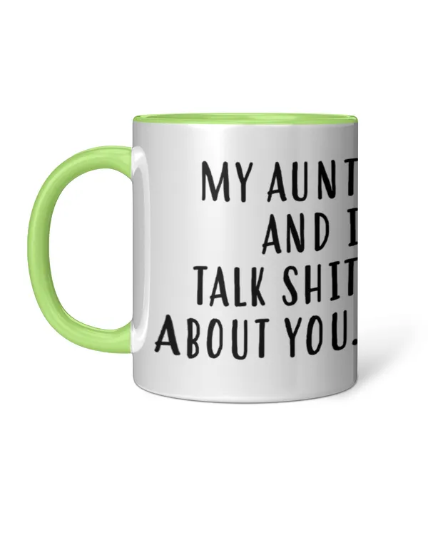Accent Mug