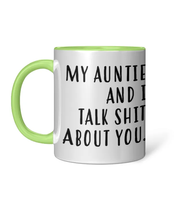 Accent Mug