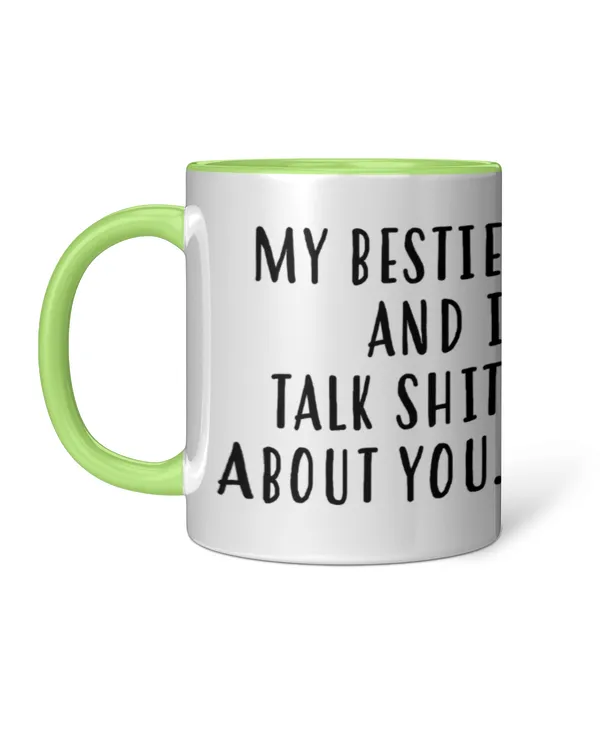 Accent Mug