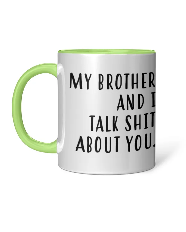 Accent Mug