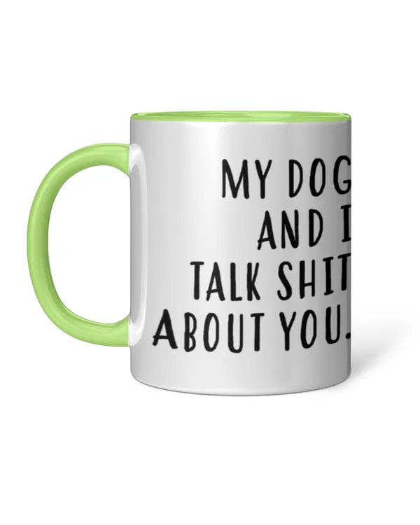 Accent Mug