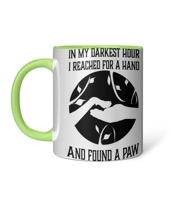 Accent Mug