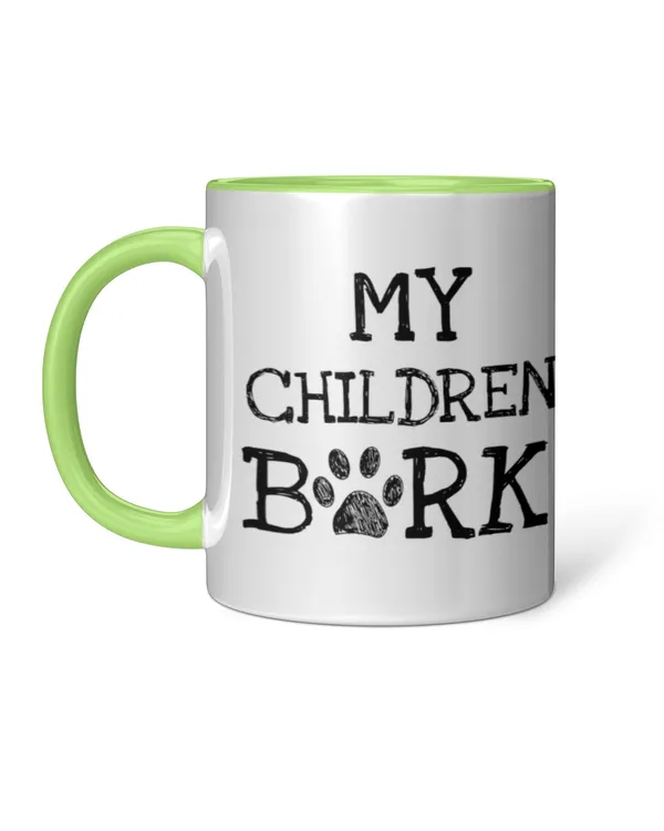 Accent Mug