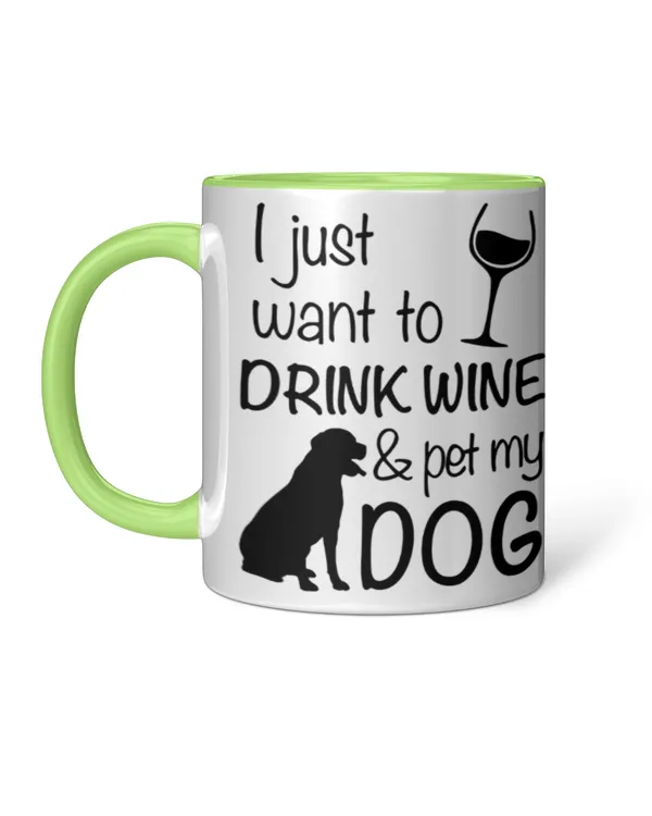 Accent Mug